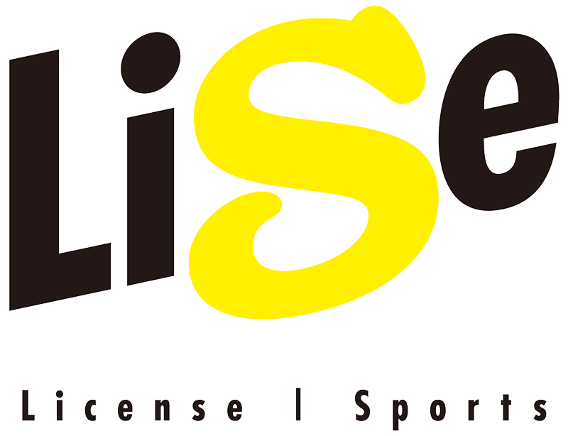 Lise - License | Sports(ライセ - ライセンス｜スポーツ)