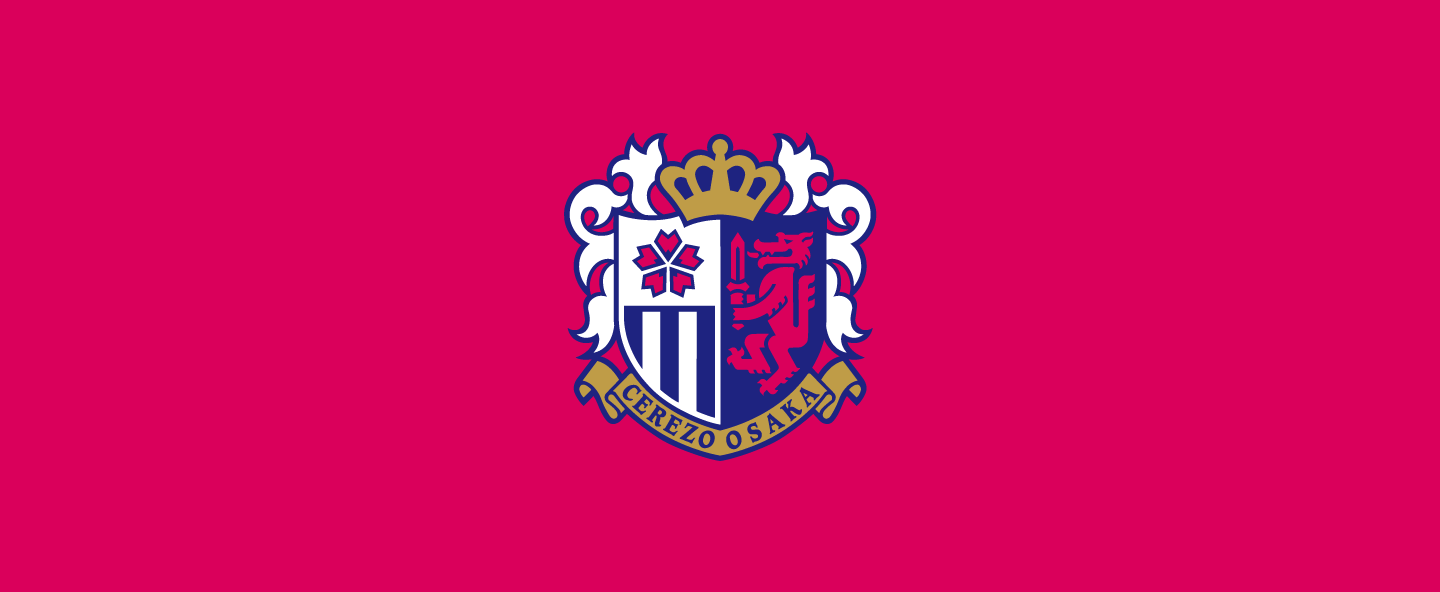 セレッソ大阪