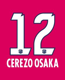 選手番号/選手名