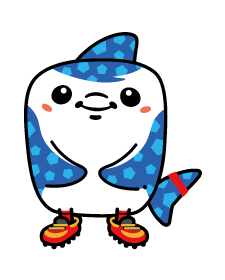 お澄ましジンベーニョ