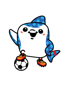 男前ジンベーニョ